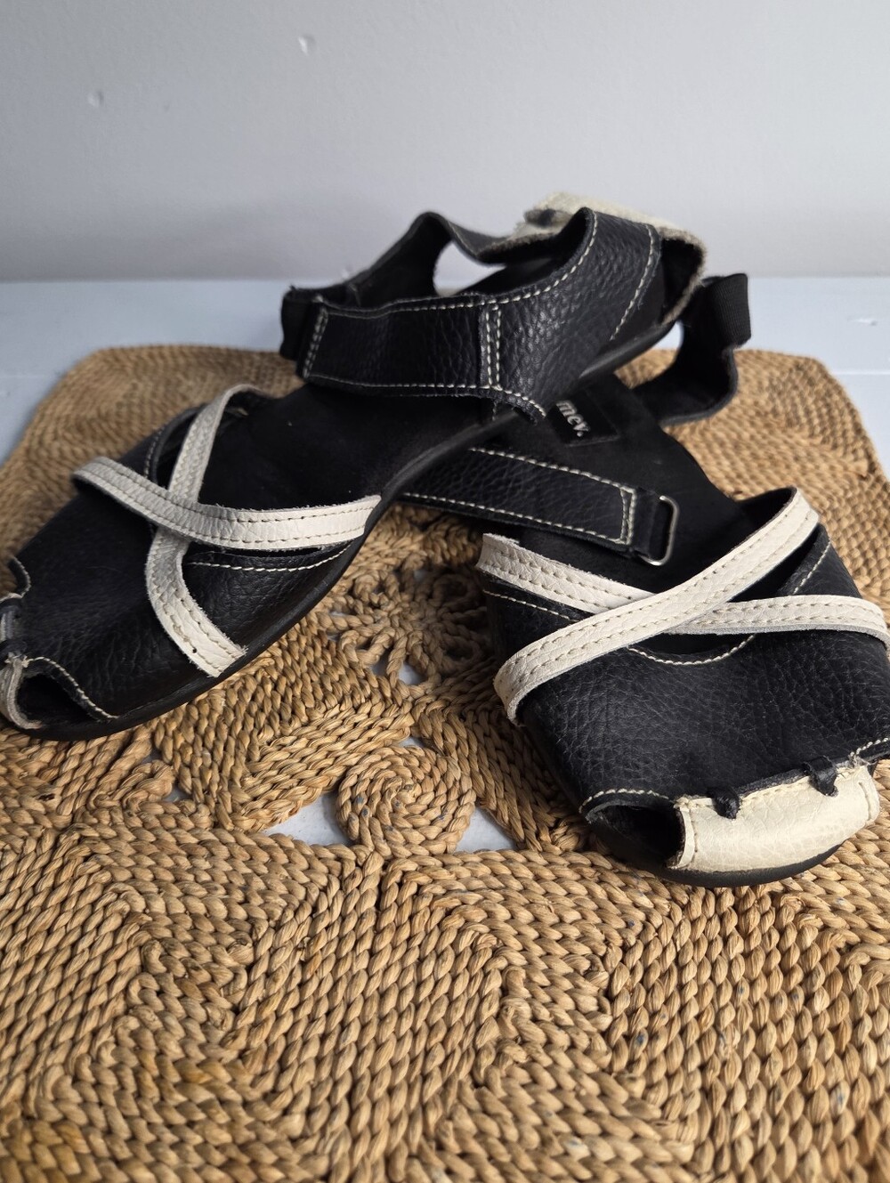 Bernie Mev. Shoes Size 7